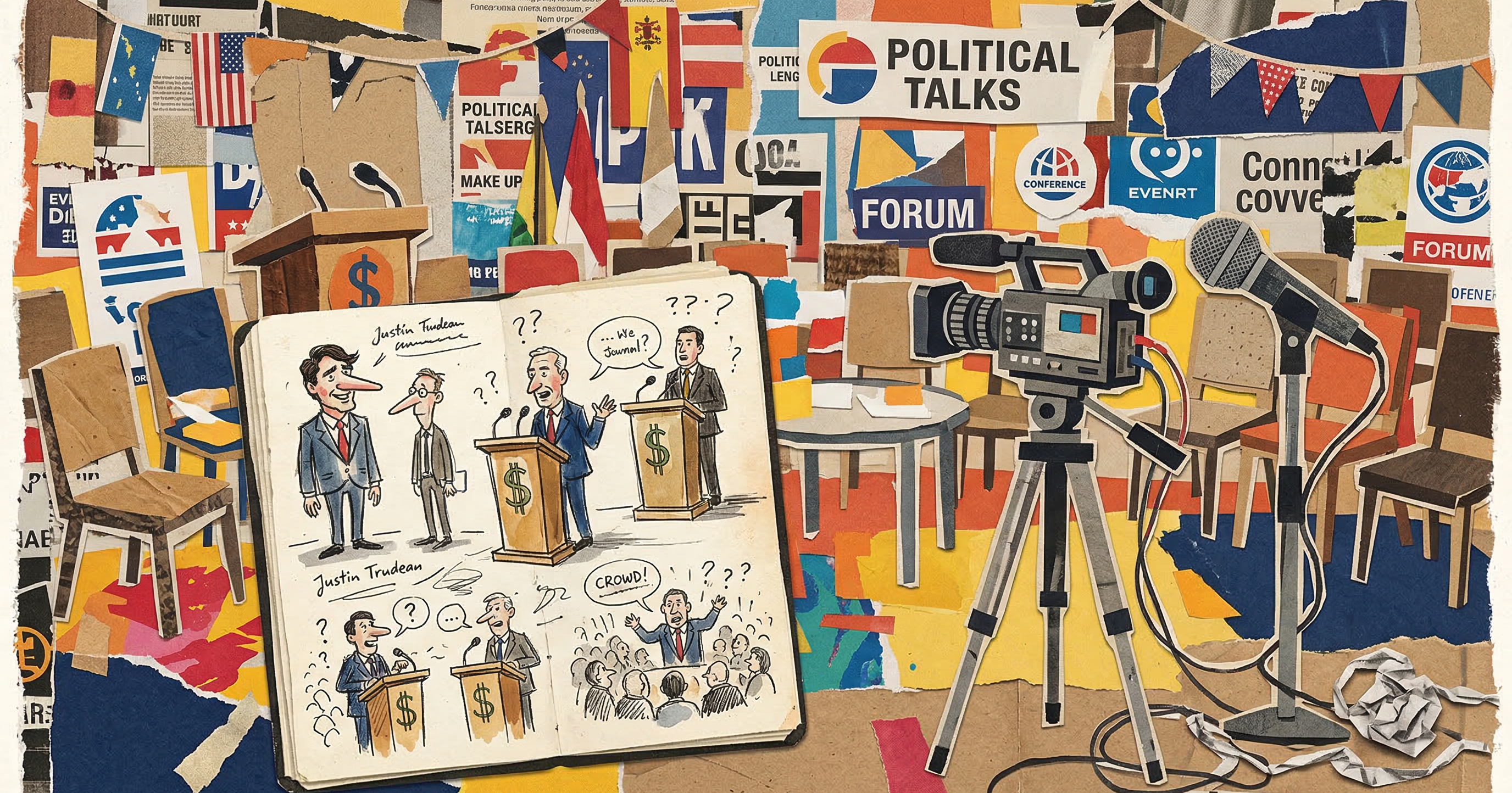 Rick Mercer interview