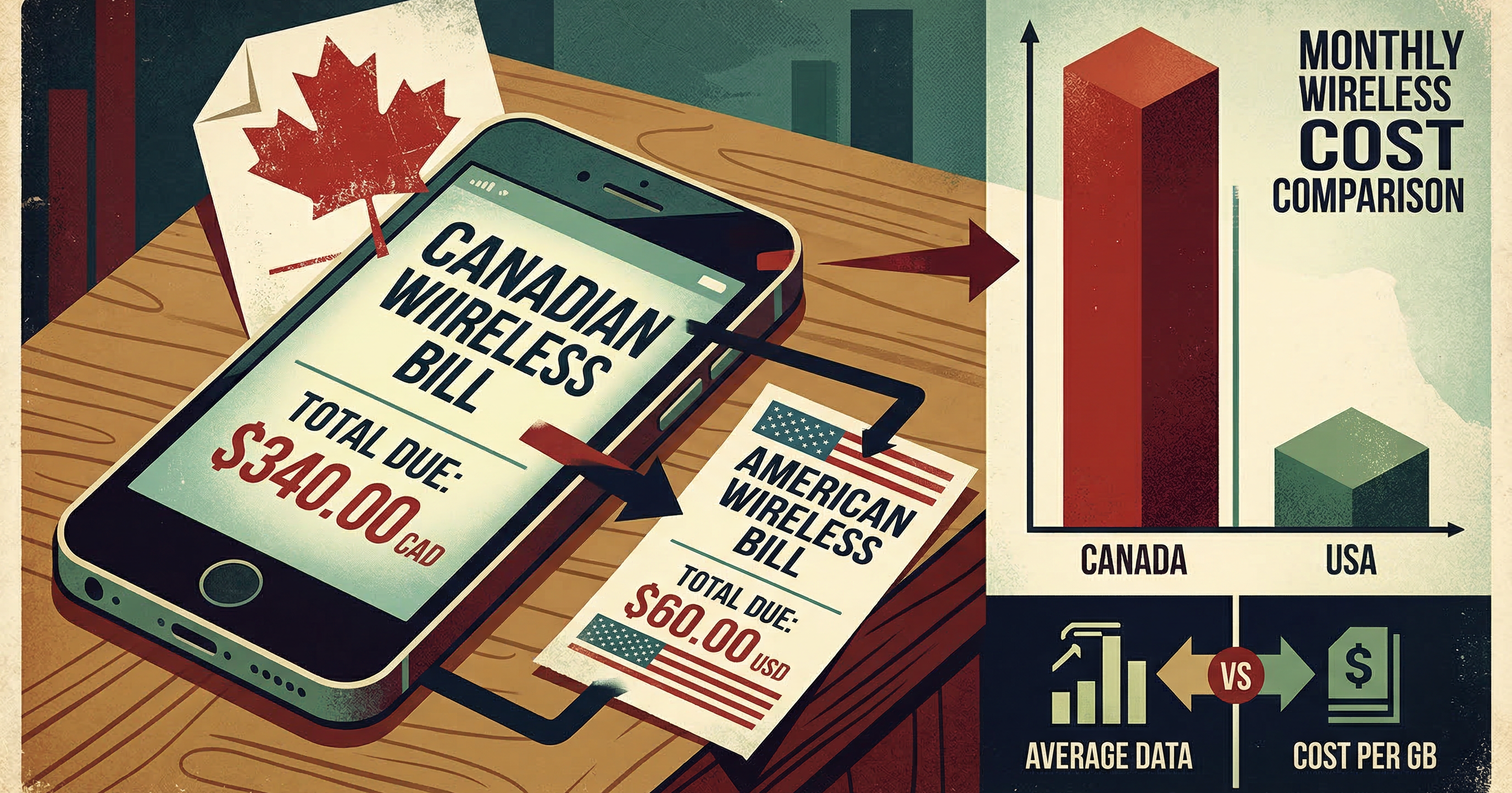 Rogers iPhone plan: a rip-off