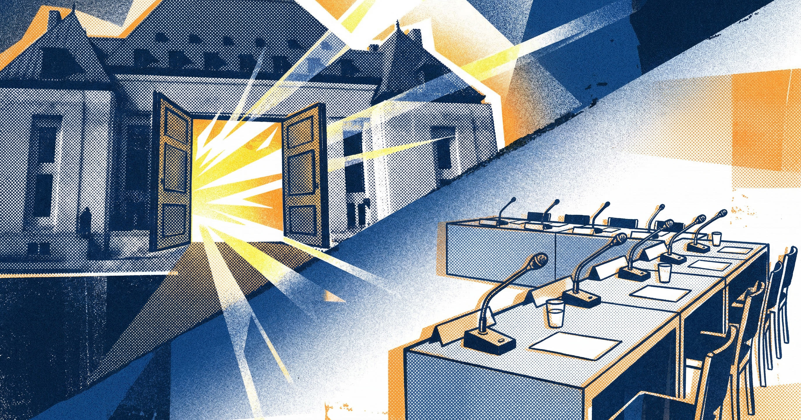 SCC Nominees to face public hearings