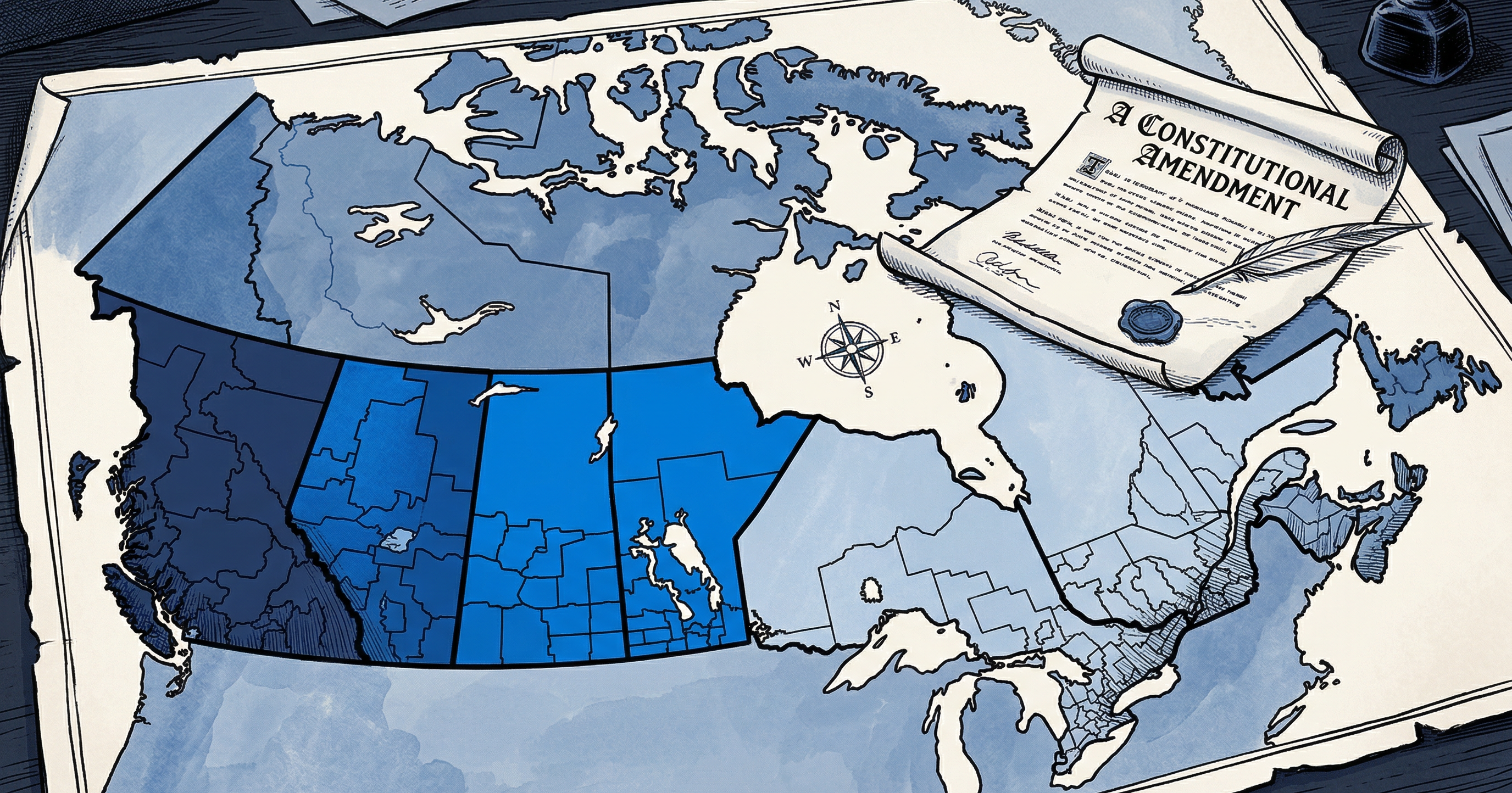 Scott Reid on riding weighting