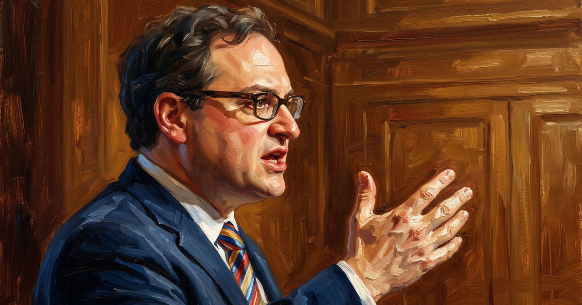 Second LSS Podcast – Ezra Levant talks about the Western Standard