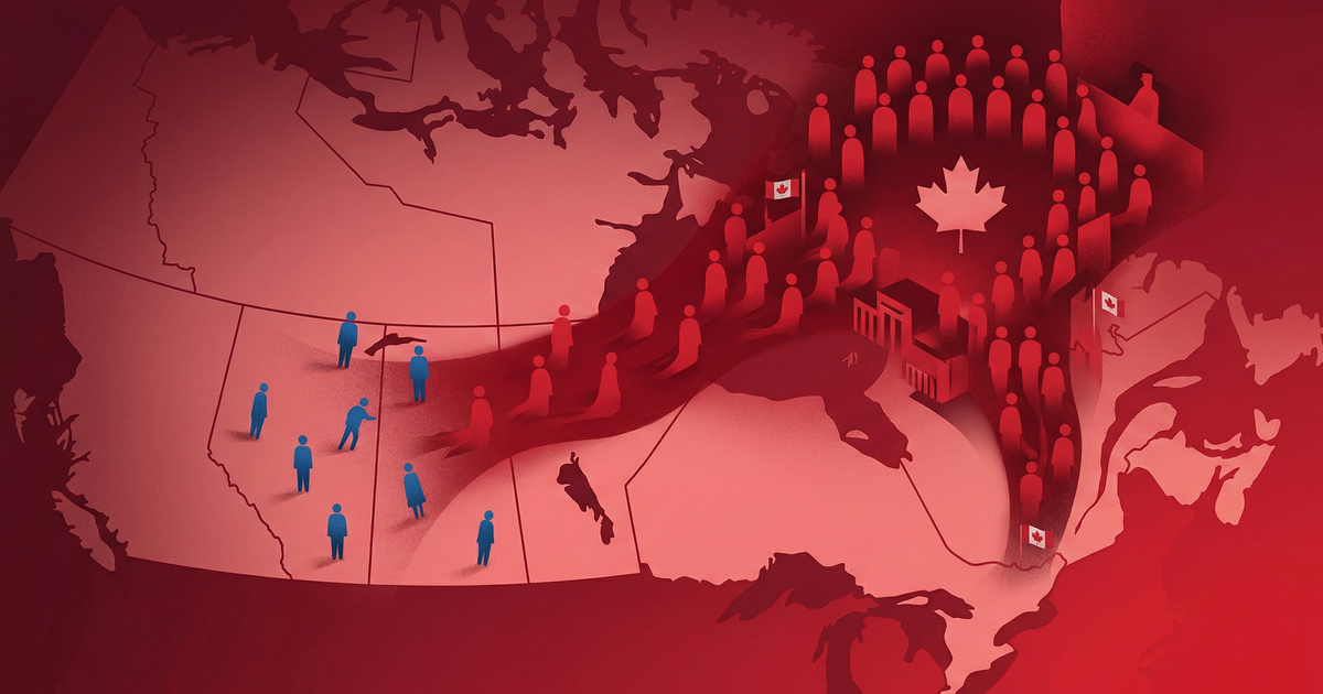 Senate appointments and the erosion of Canada’s representative democracy