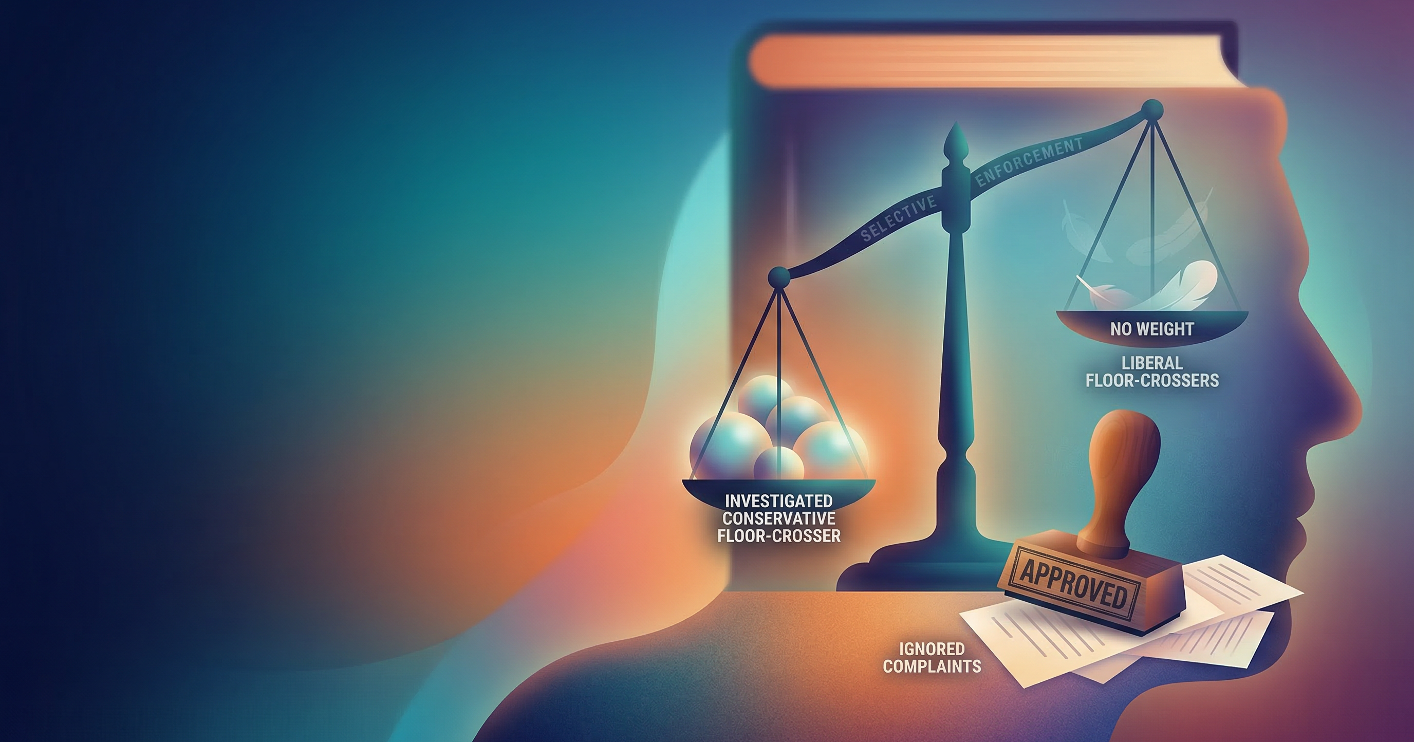 Shapiro makes news again