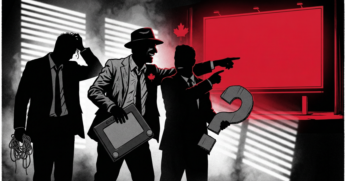 “Silly” Healthcare Summit 2004