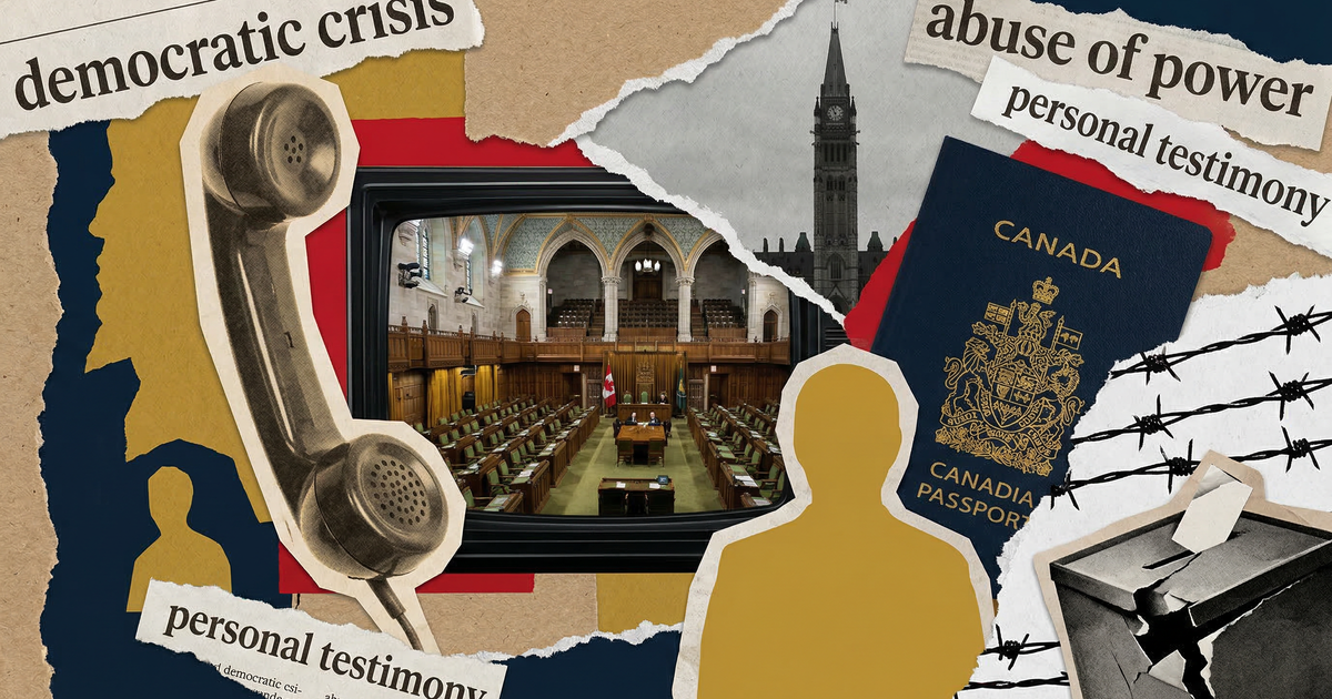 Socialist dictatorship?