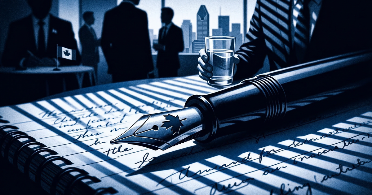 Solberg, Taylor and other blogging Tories!