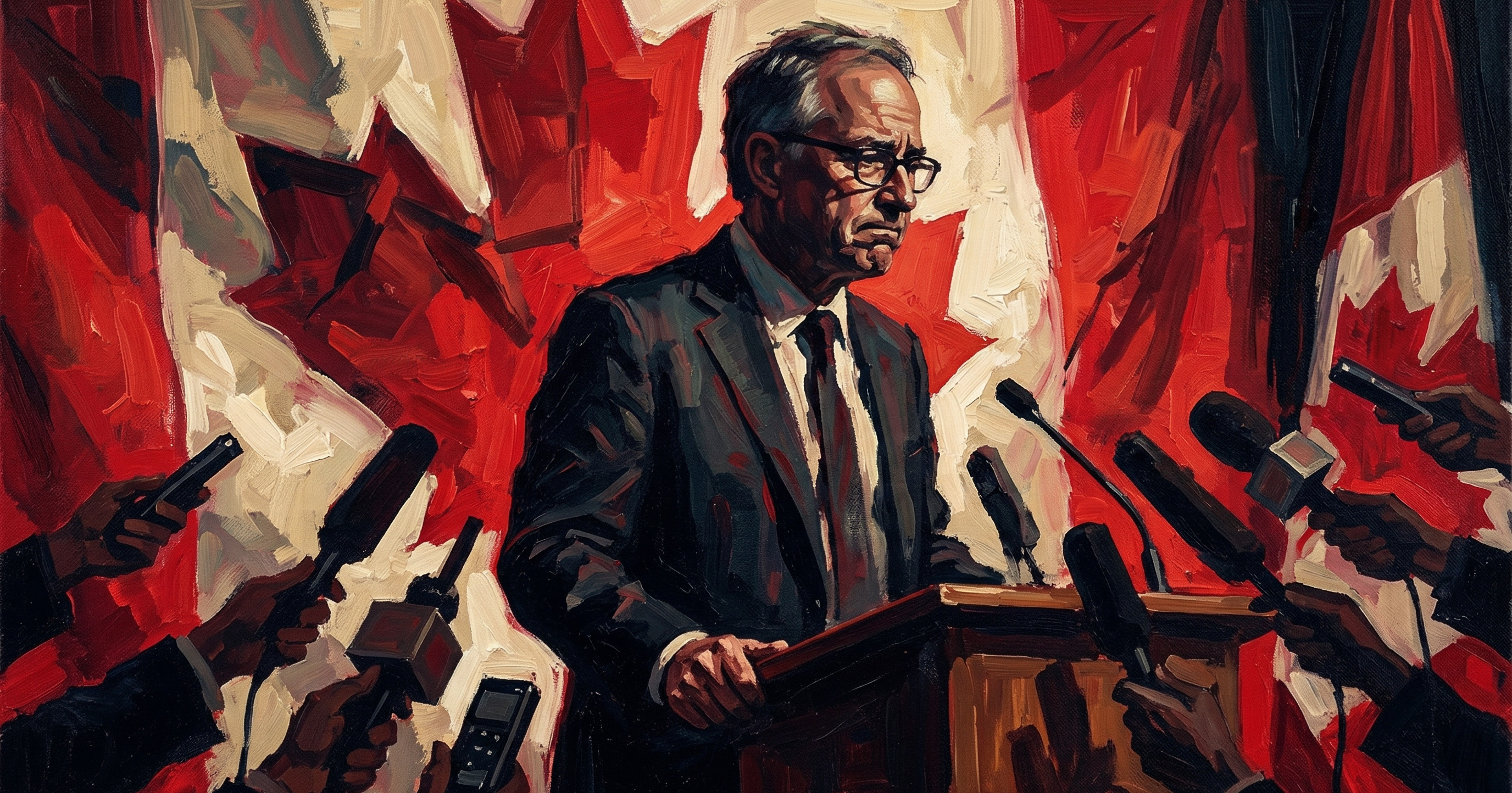 Stephane Dion fails leadership test on Lesley Hughes