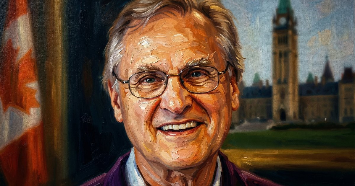 Stephen Lewis dead at 88
