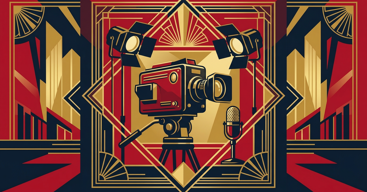 Sun News interview at CPAC