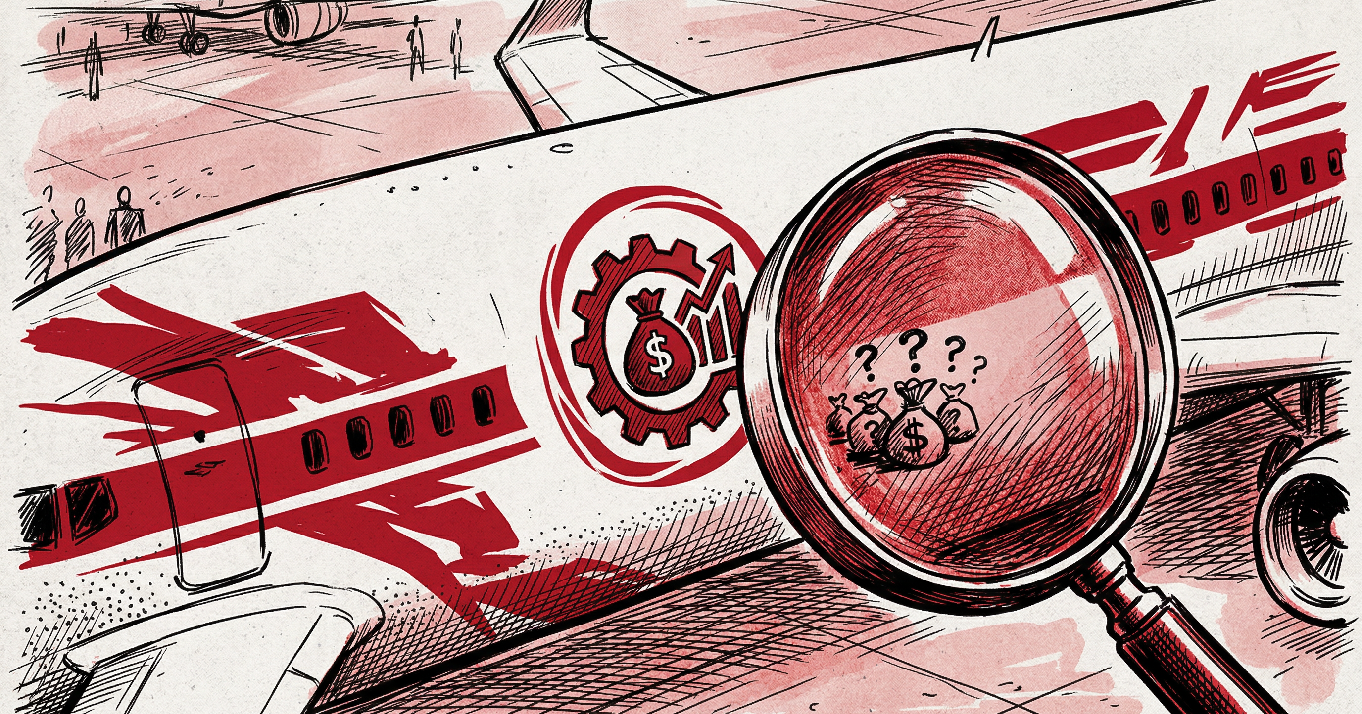 That carbonzero logo raises some questions