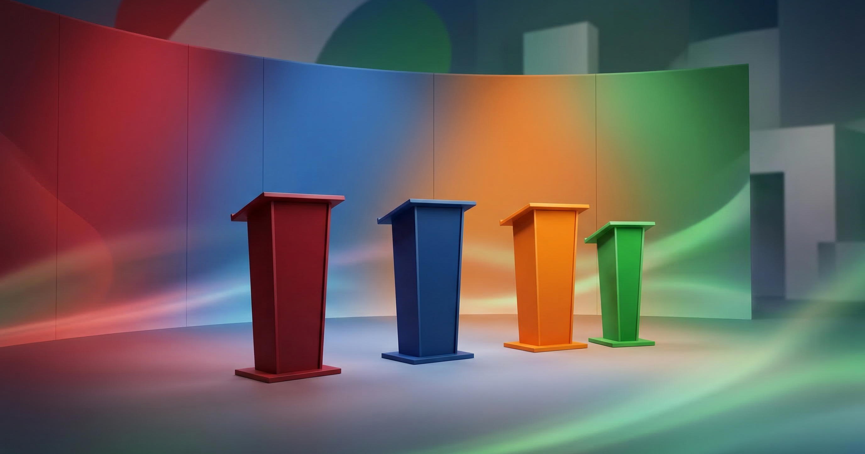 That time when I met Elizabeth May