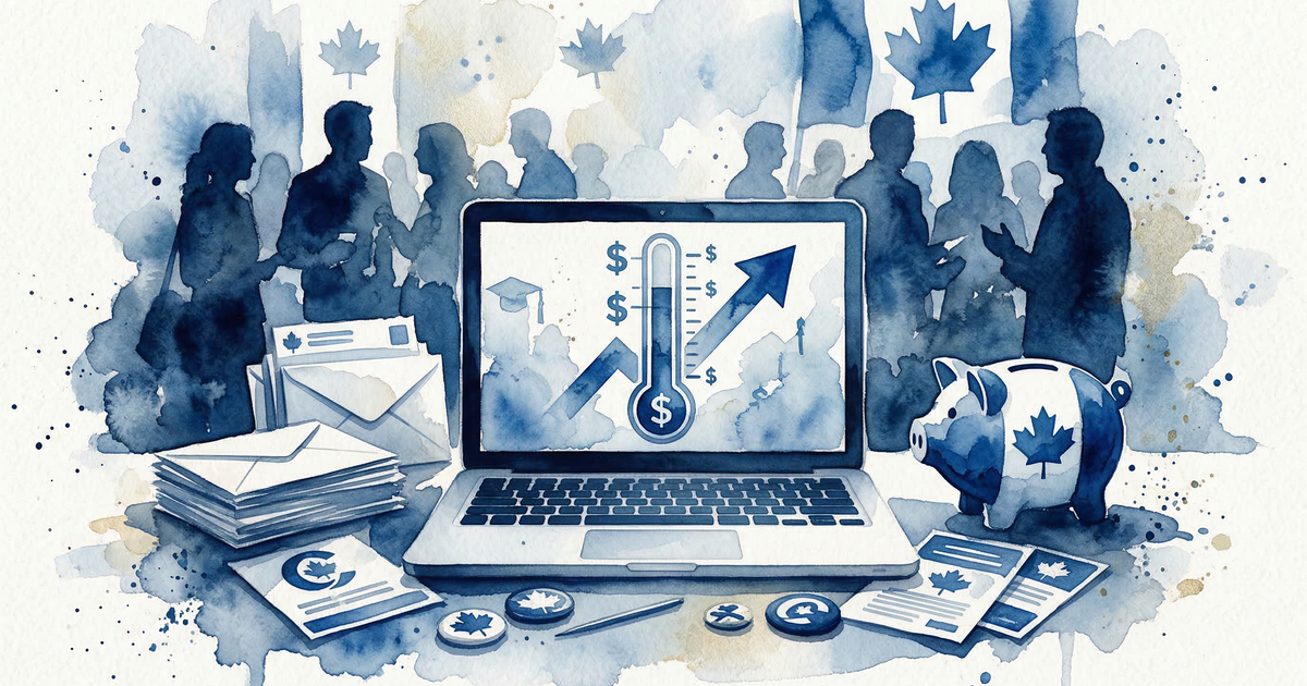 The $10,000 Blogging Tory Challenge