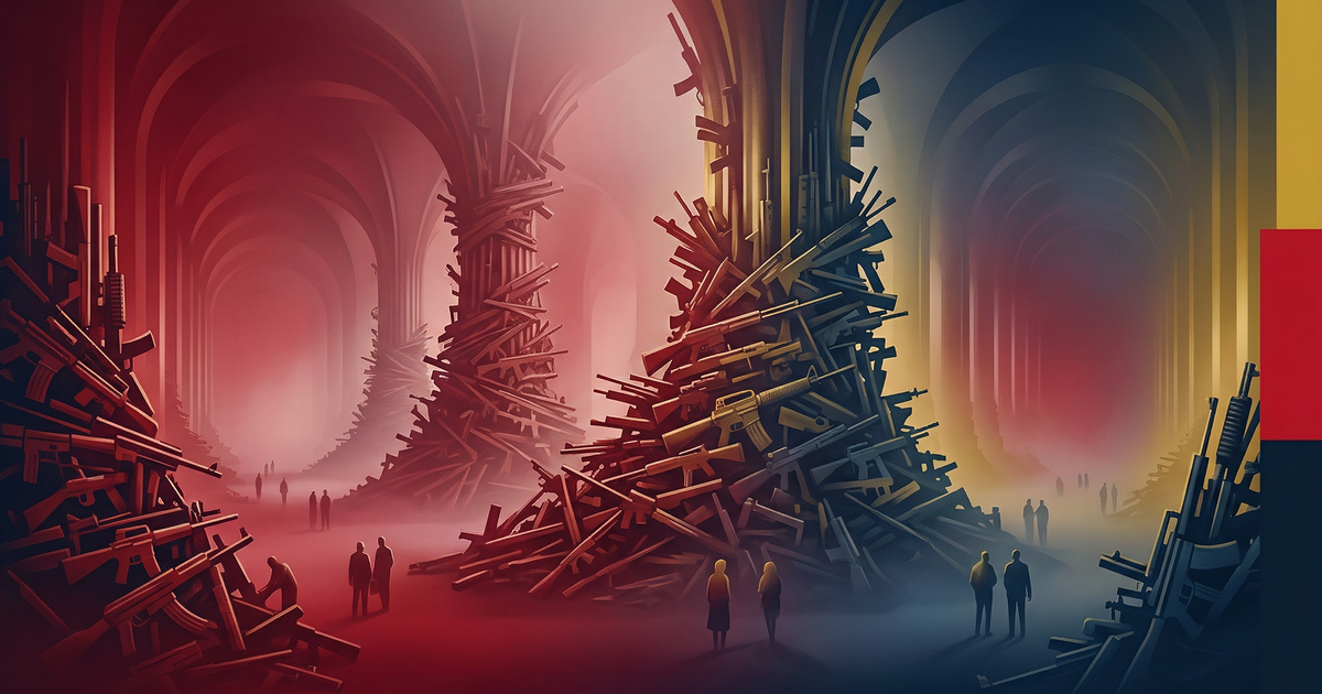 The $2 Billion Boondoggle