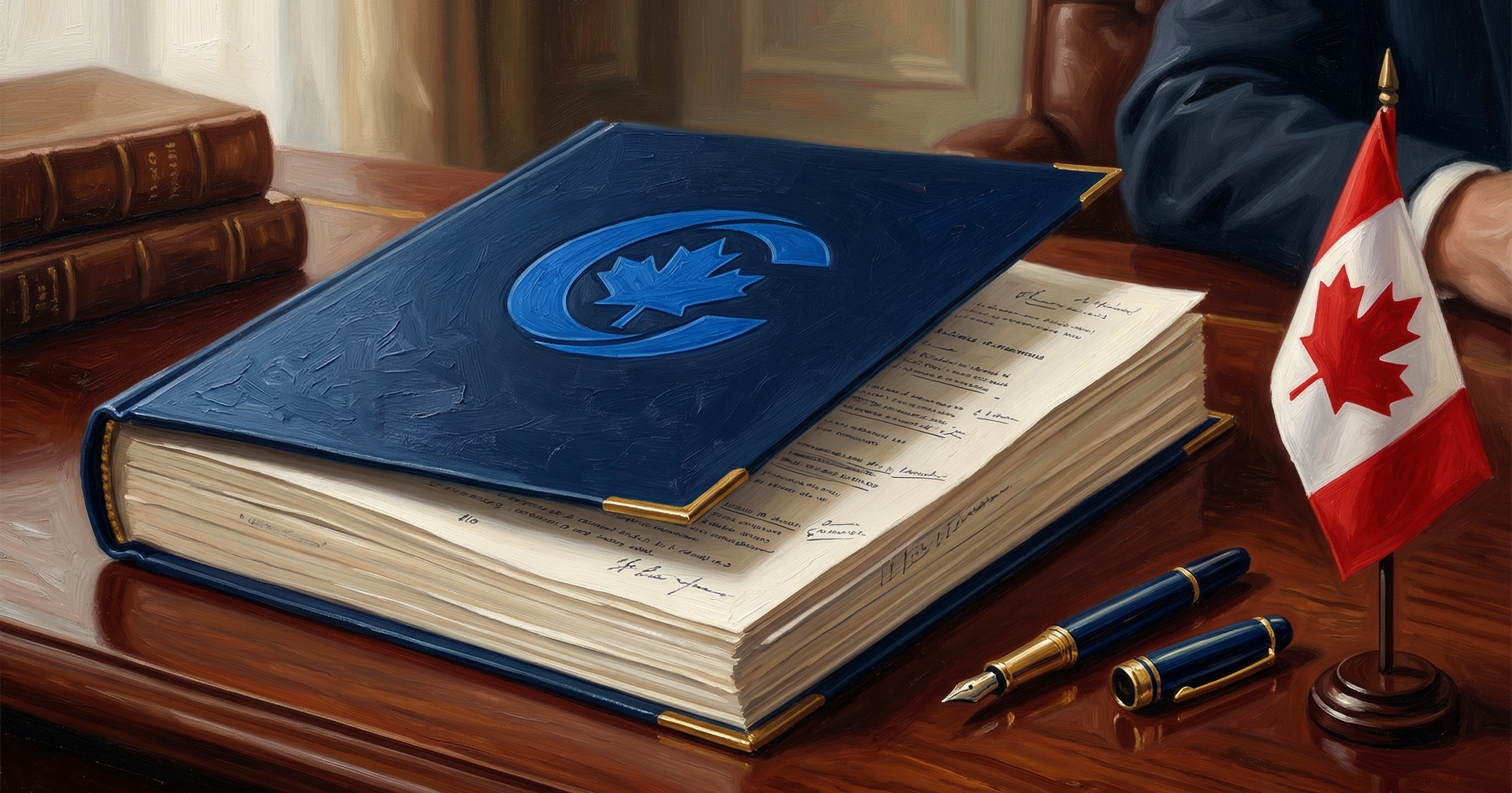 The Conservative Party Platform