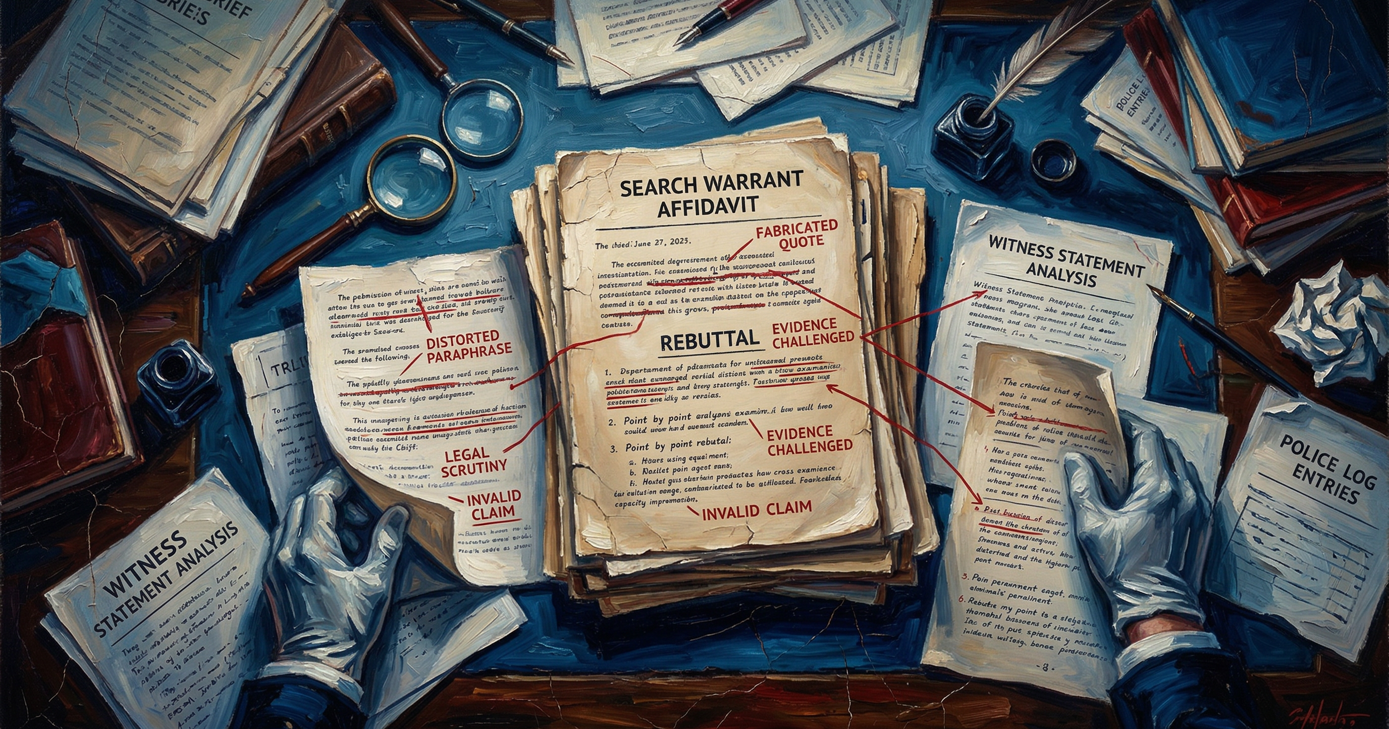 The Elections Canada raid (supporting information and Conservative response)