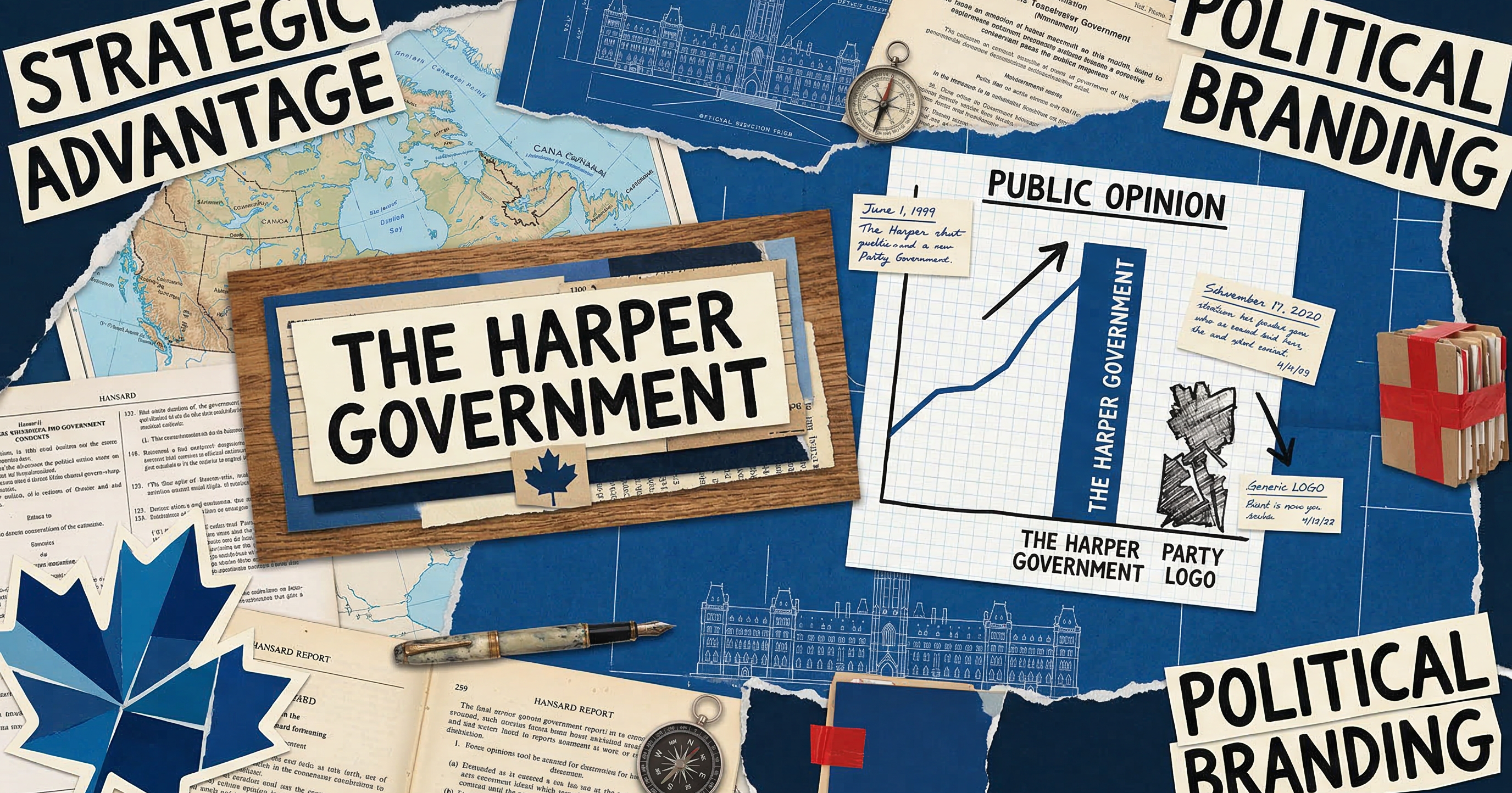 The Harper Government
