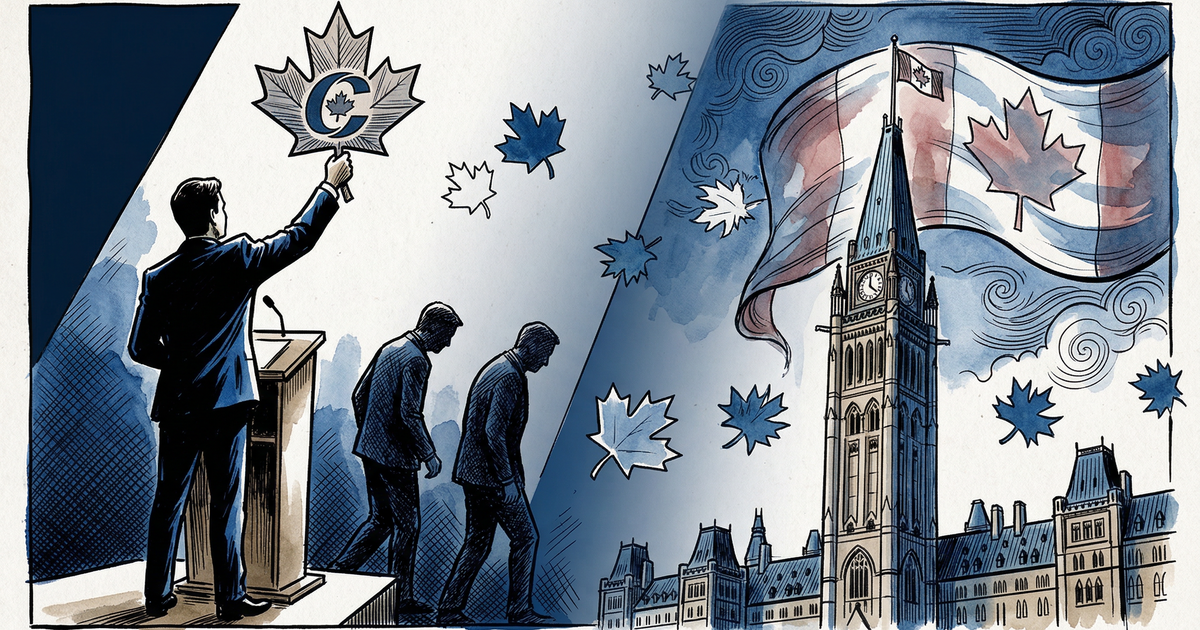 The Next Honourable Member