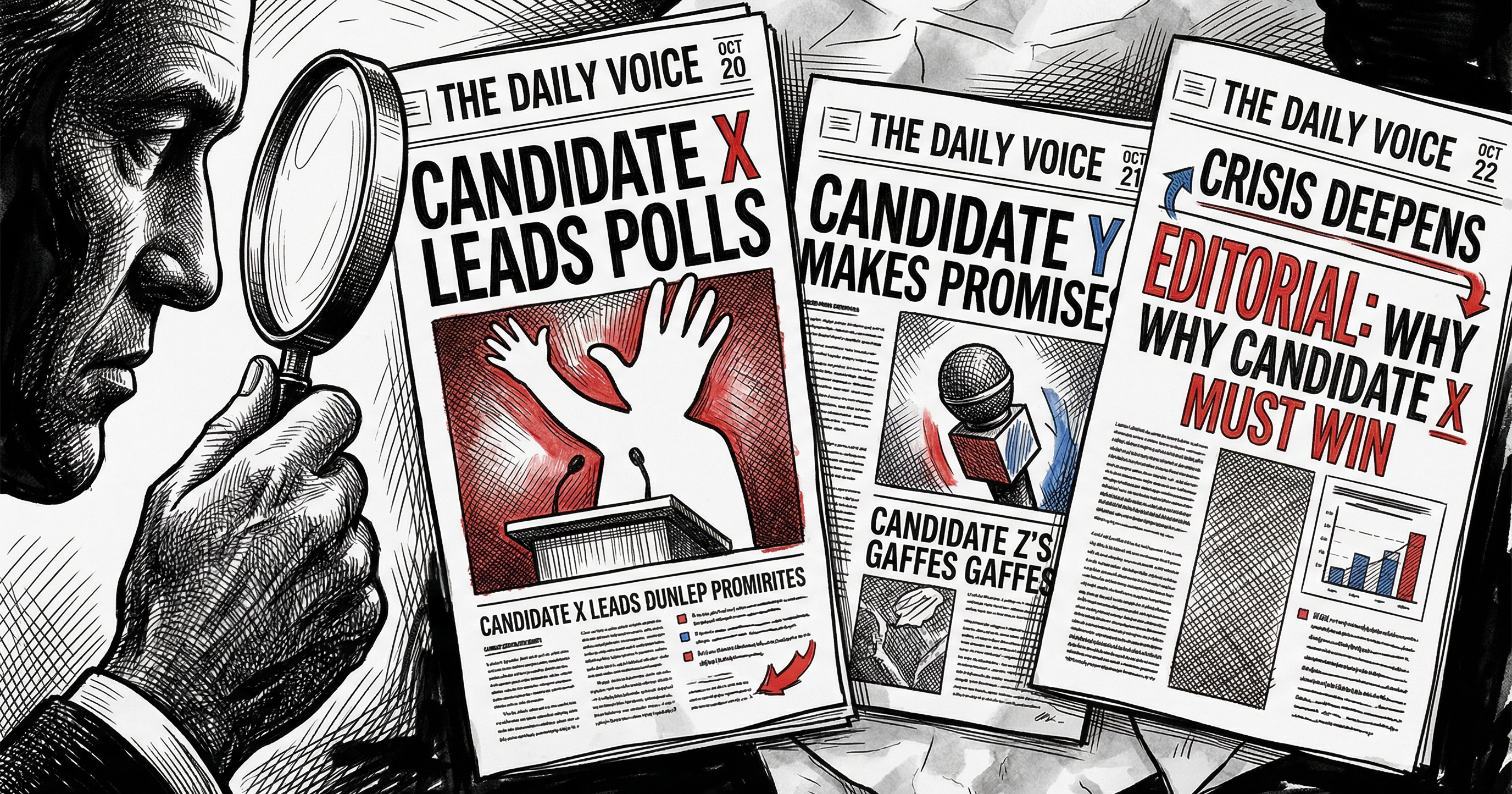 The Toronto Star on the US election