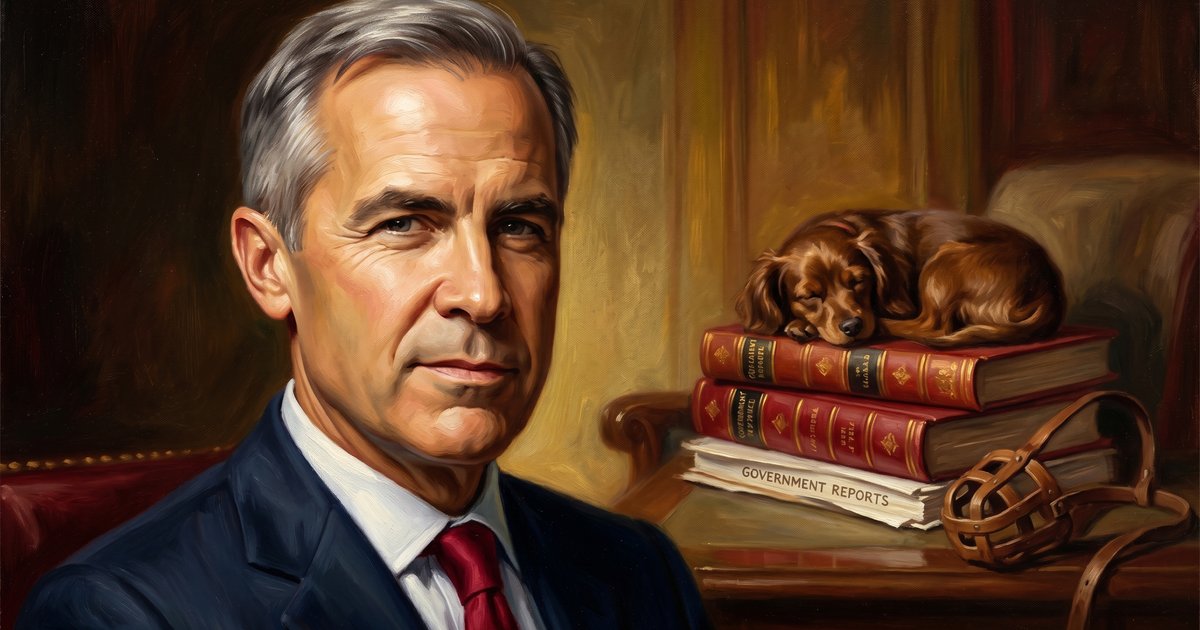 The watchdog that cannot bite