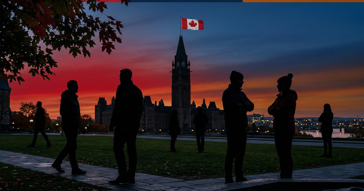 This Race is Wide Open