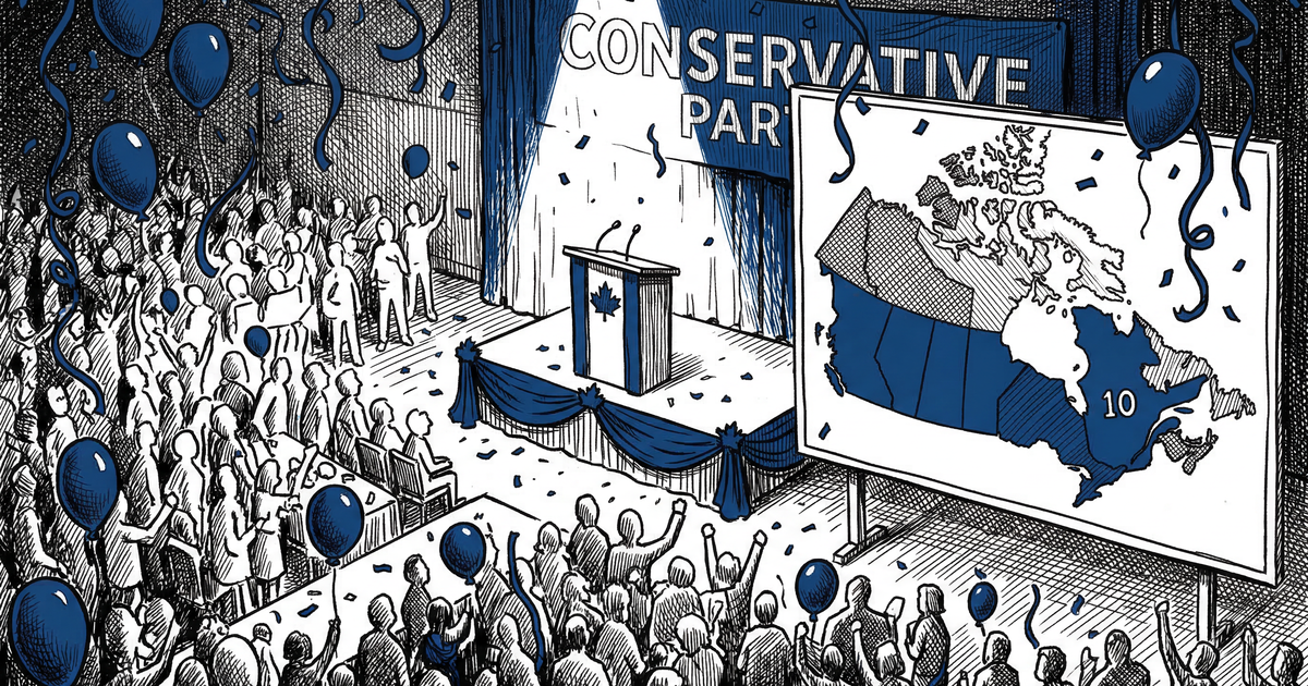 Thoughts about last night