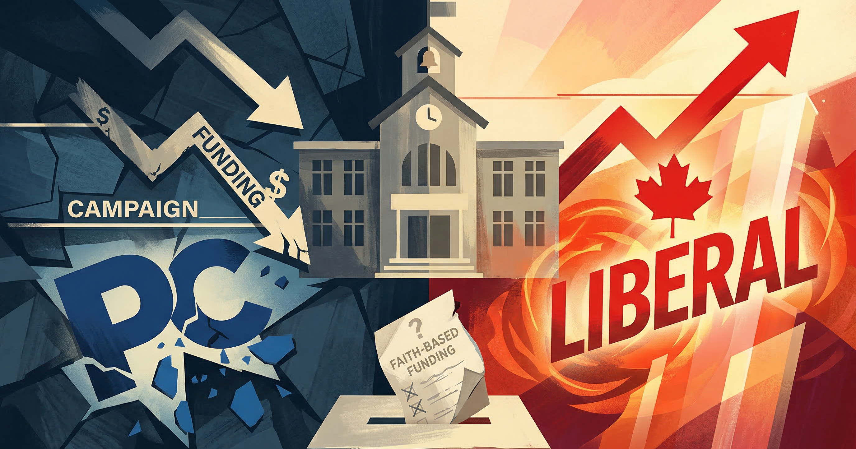 Thoughts about the Ontario election