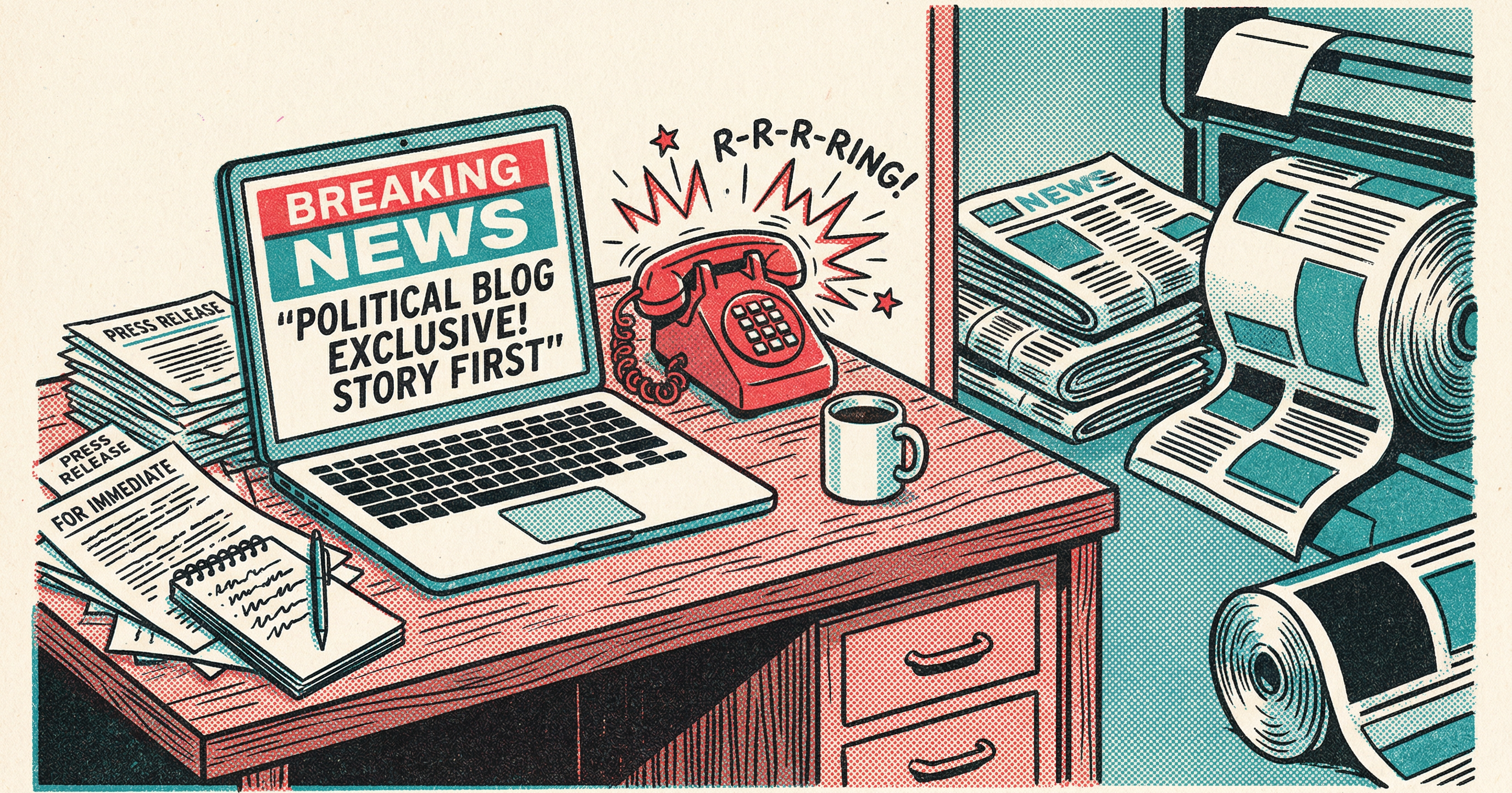 Thoughts about the Pakistan story