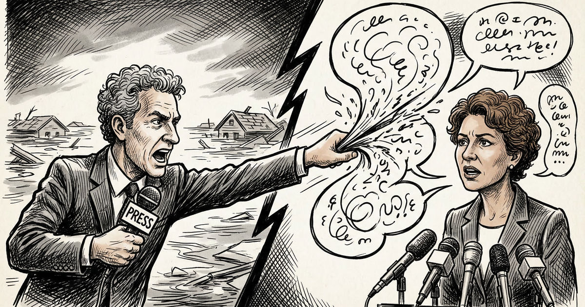 Three Cheers for Anderson Cooper