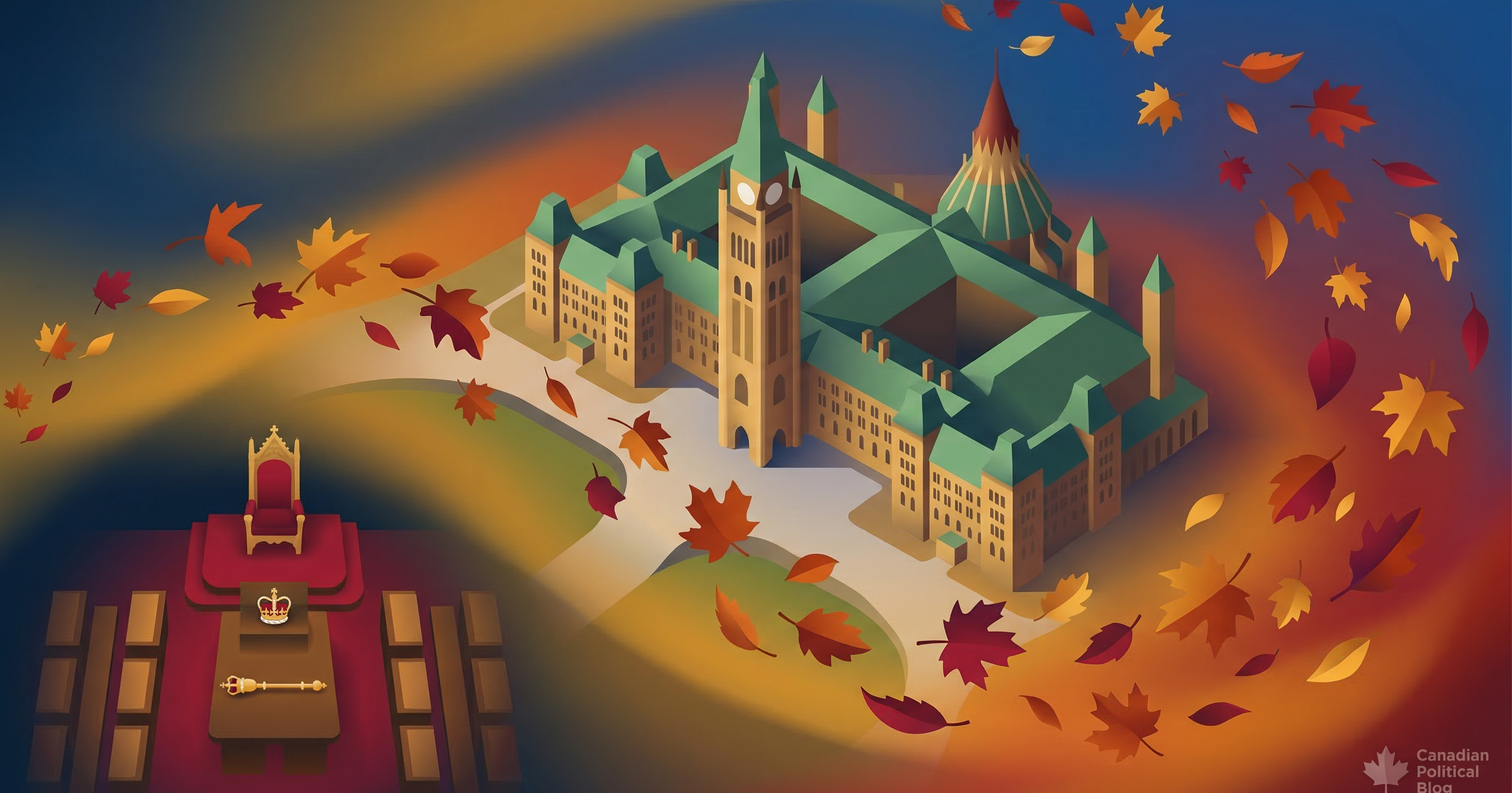 Throne Speech and Fall Election