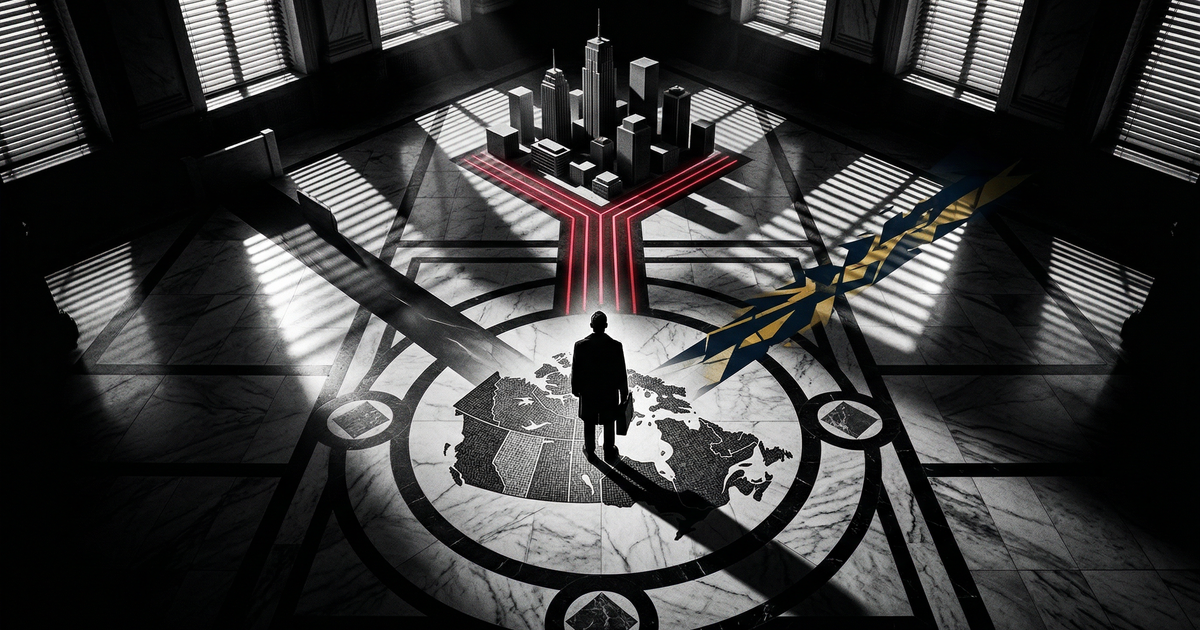 Throne speech delivered