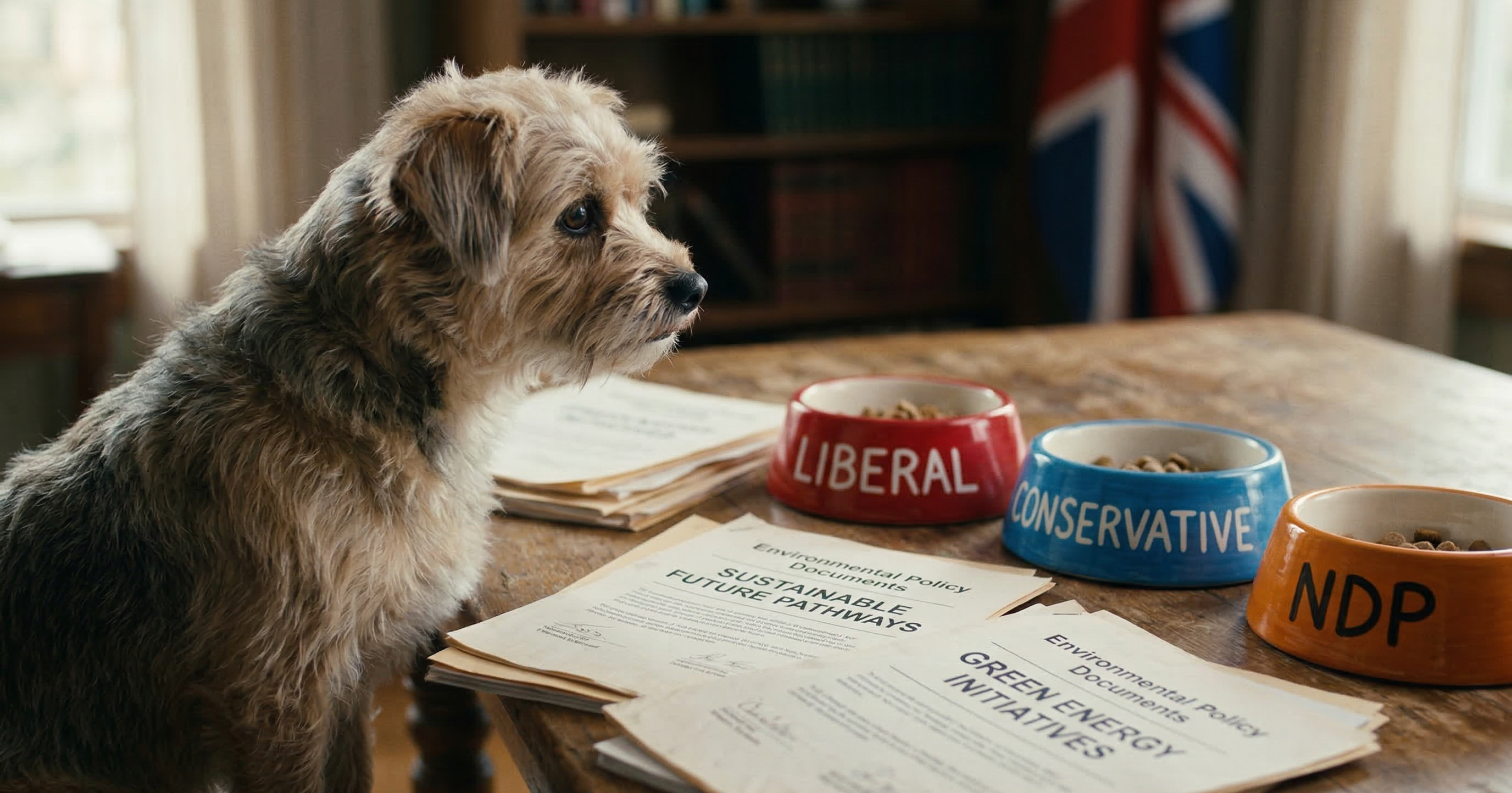 Top 10 things Stephane Dion has done for Kyoto