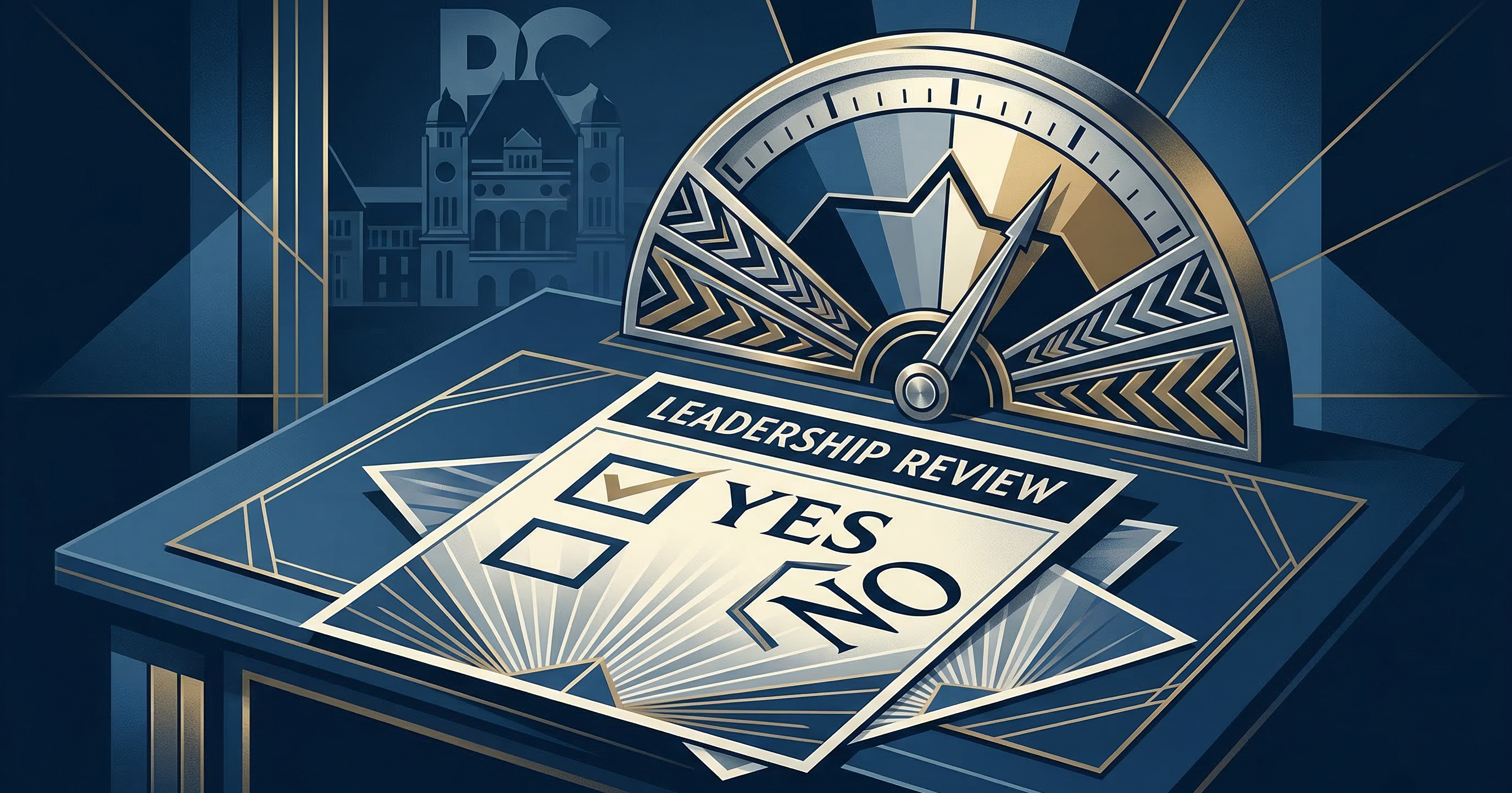 Tory ouster? Capobianco responds