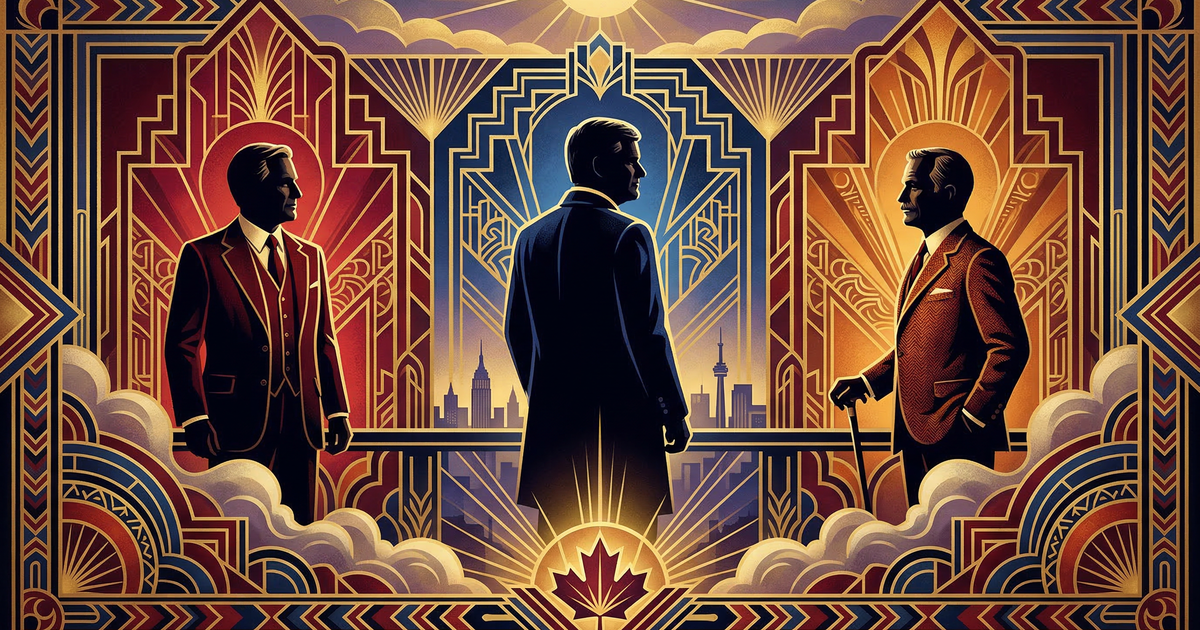 Tube Terrorism: Canada Responds