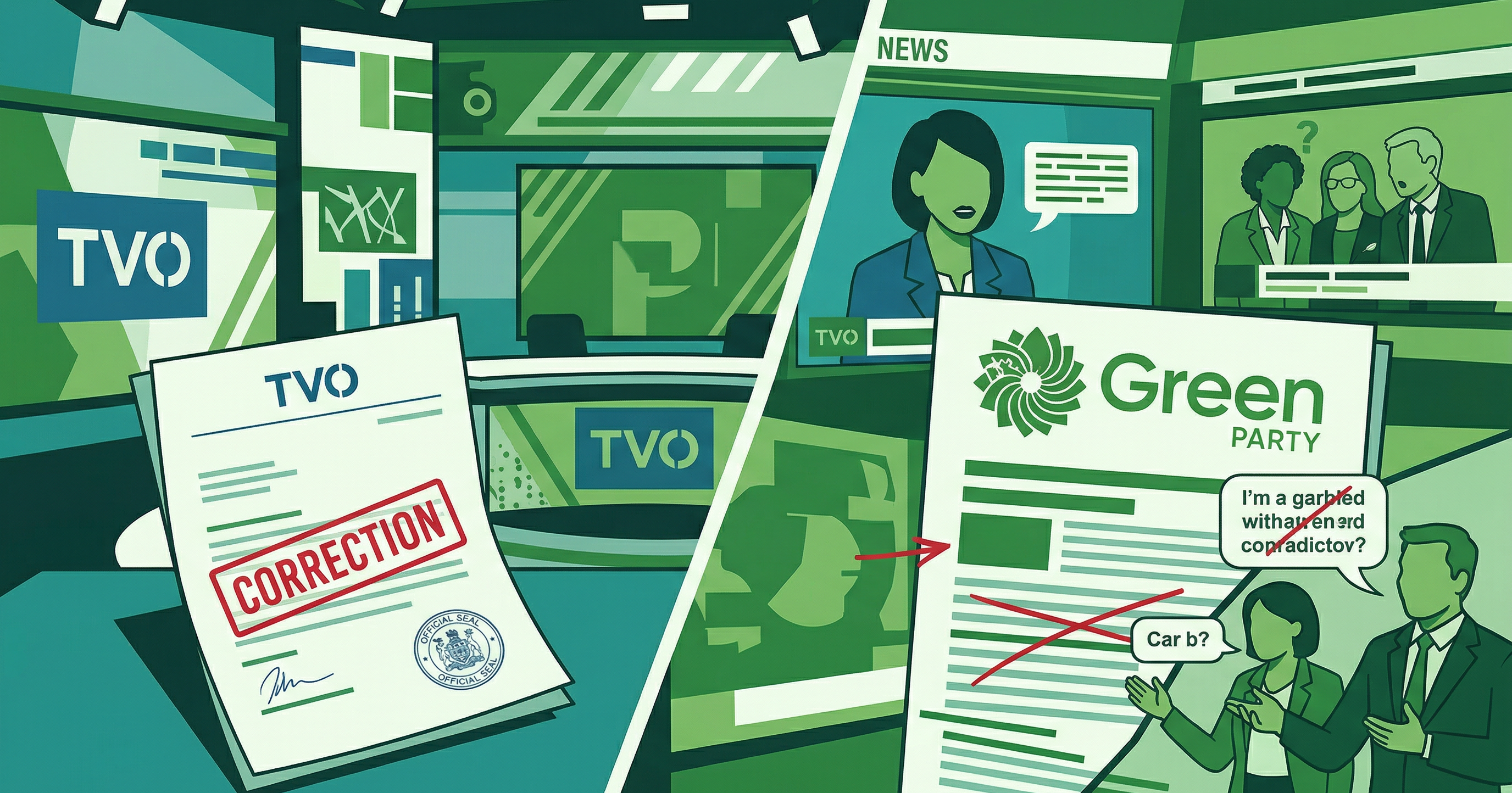 TVO disagrees with Elizabeth May