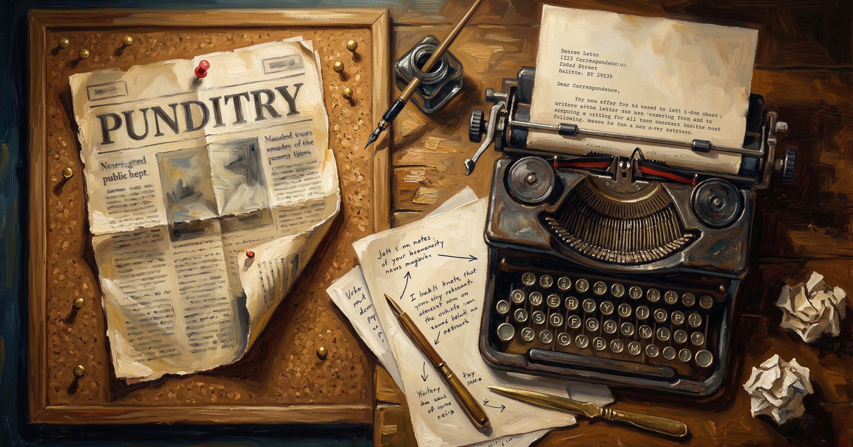 We get letters: In response to Jeffrey Simpson