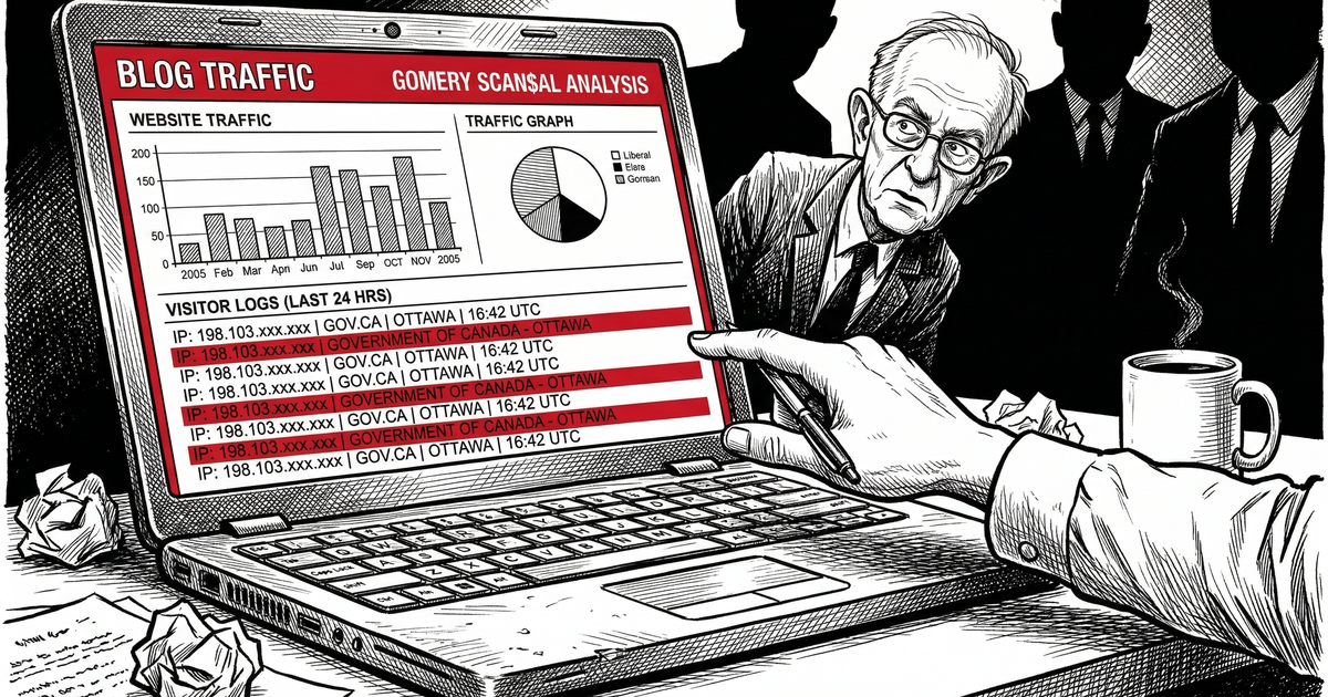 Welcome government types!