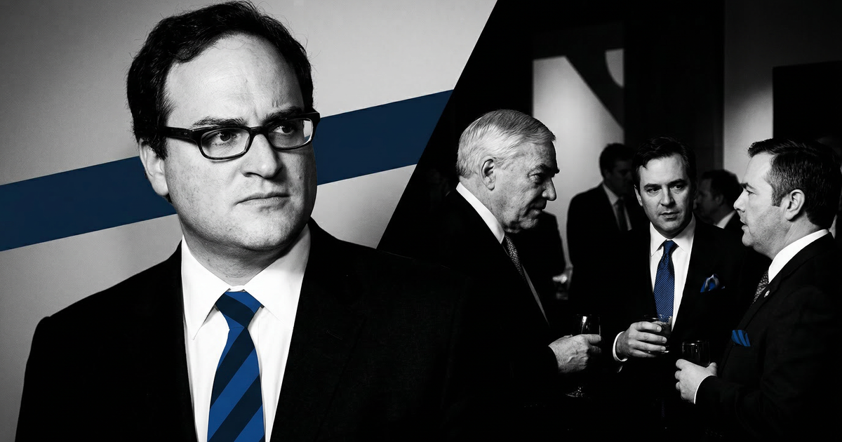 Western Standard Party