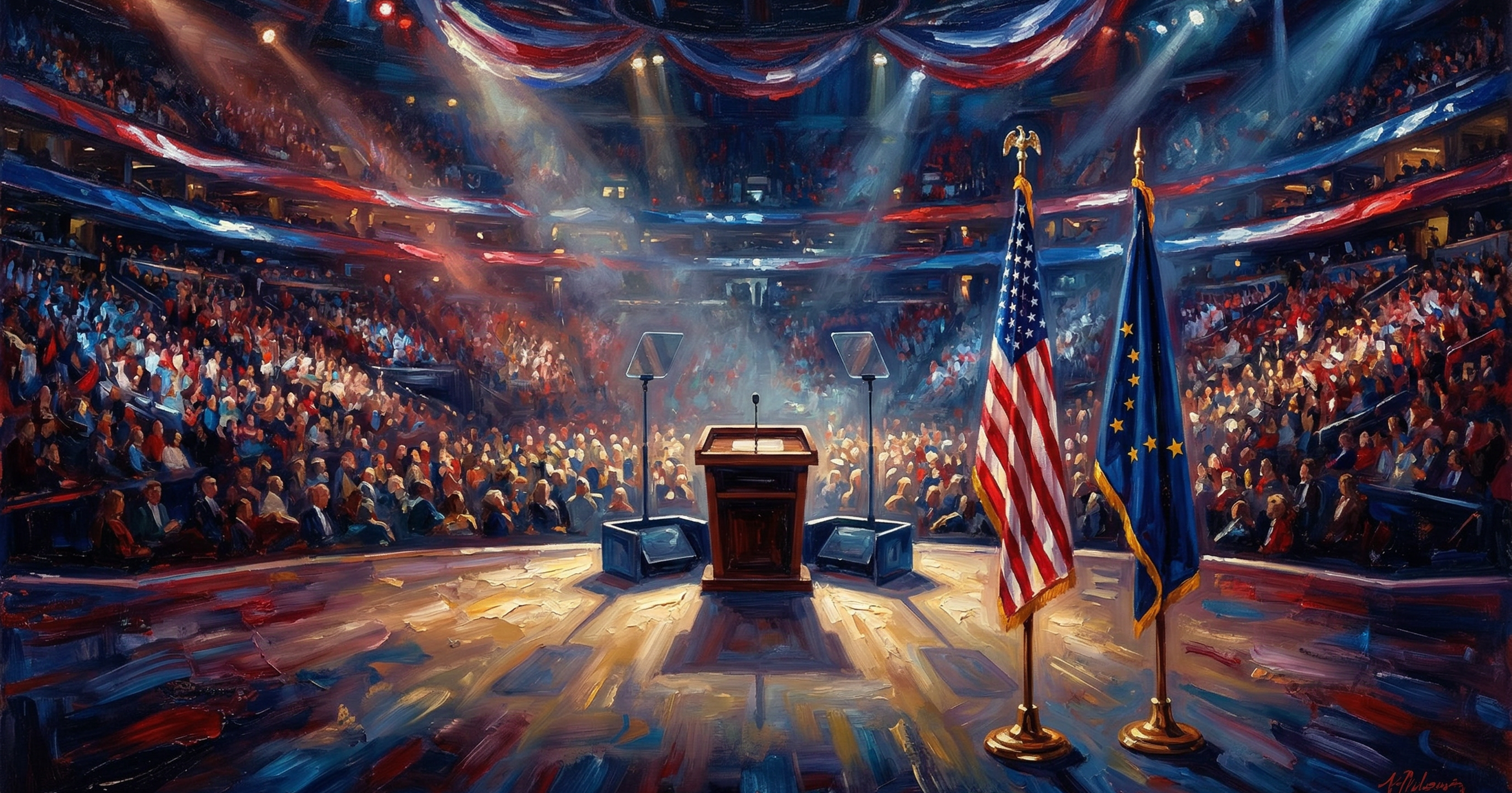 What to expect from Sarah Palin’s speech tonight