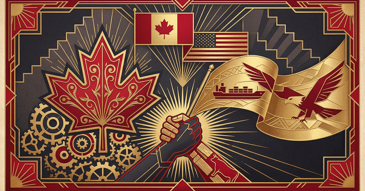 Why Paul Martin is secretly cheering for a Bush victory