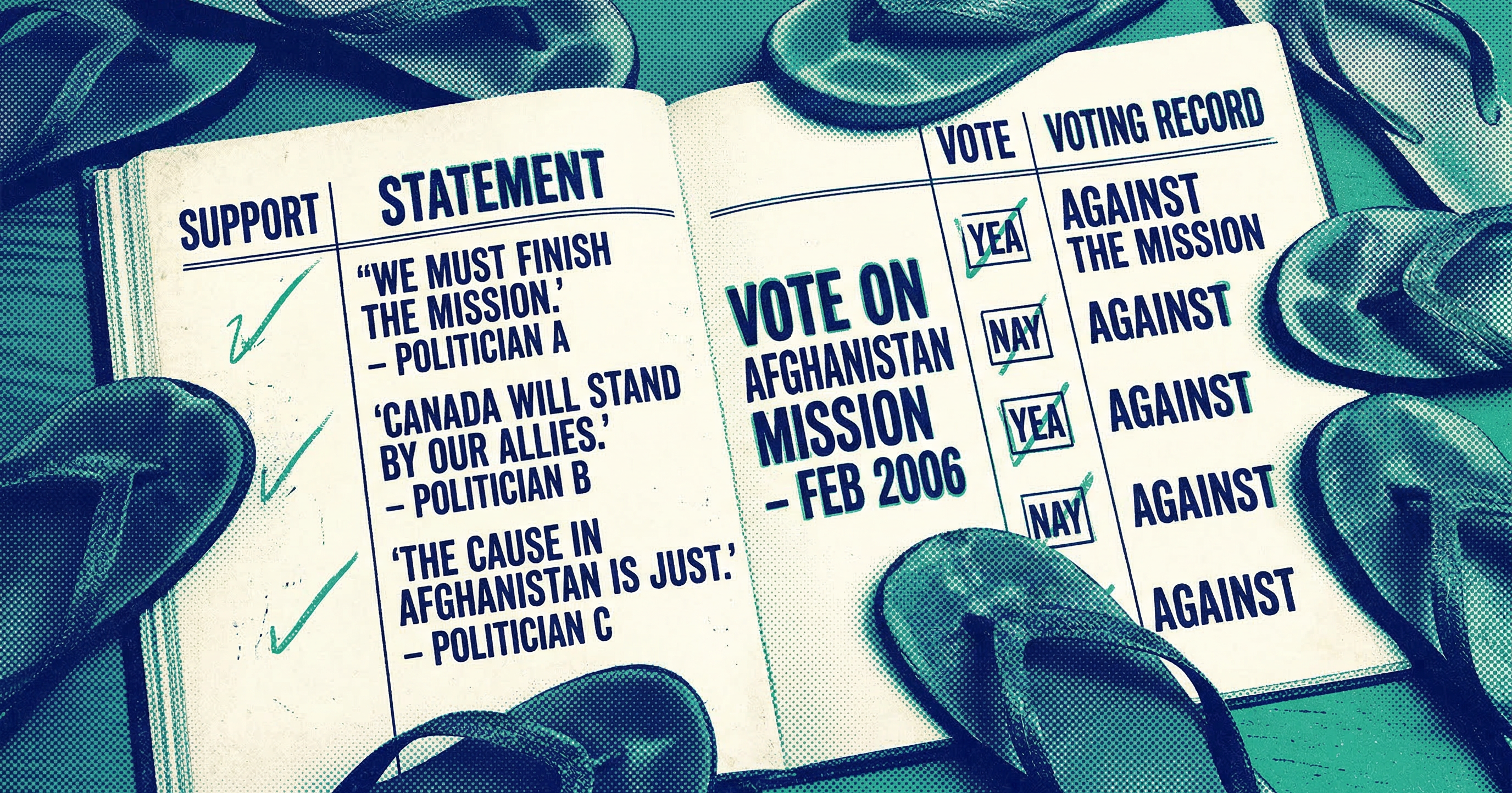 Will these MPs flip flop?