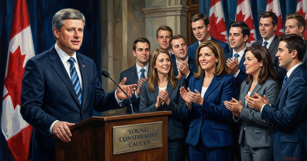 Young Conservative Caucus